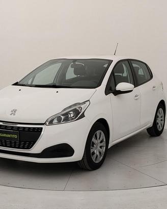 PEUGEOT 208 1.2 puretech Active s&s 82cv 5p neop