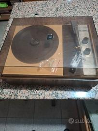 Giradischi vintage CZ 3000 Super M