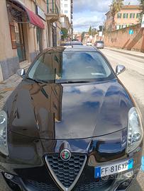 2016  Alfa Romeo Giulietta