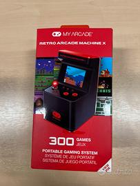 My Arcade Retro Machine - DreamGear