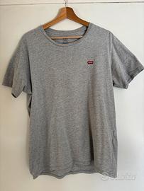 Maglietta Levi’s grigia