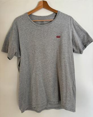 Maglietta Levi’s grigia