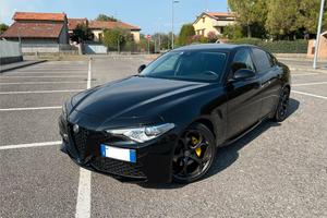Alfa Romeo Giulia 2.0 Turbo