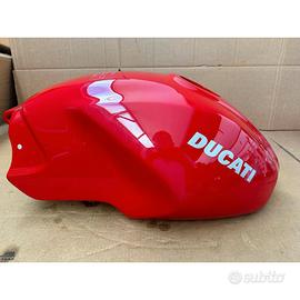 Serbatoio Usato originale Per Ducati Monster 620