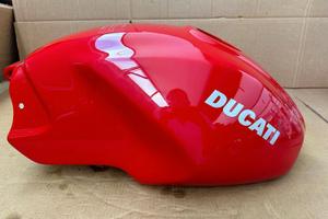 Serbatoio Usato originale Per Ducati Monster 620