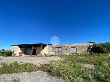 CAPANNONE A CAPACCIO