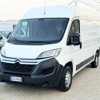 CITROEN JUMPER L2H2 2.2 DIESEL 140CV