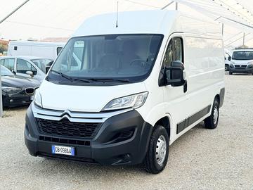 CITROEN JUMPER L2H2 2.2 DIESEL 140CV