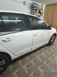 Golf 6 TSI 