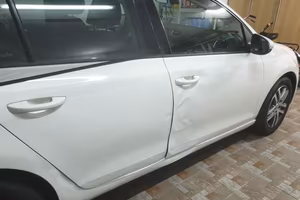 Golf 6 TSI 