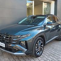 Hyundai Tucson 1.6 PLUG-IN EXELLENCE