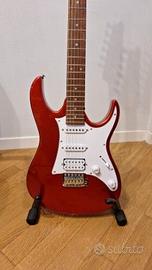 Chitarra Elettrica Ibanez