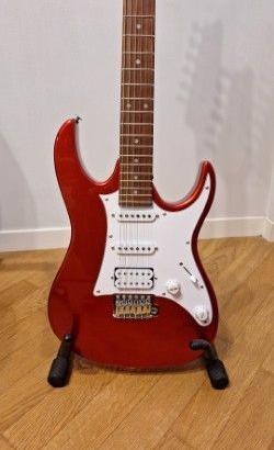 Chitarra Elettrica Ibanez