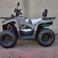 Cf hummer 200 t3
