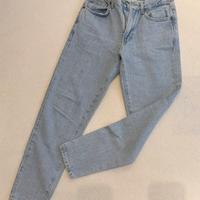 Jeans straight fit Pull & Bear