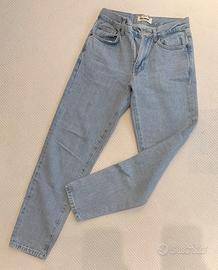 Jeans straight fit Pull & Bear