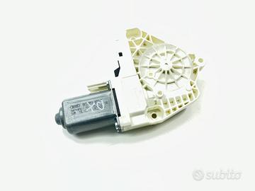 MOTORINO ALZAVETRO ANTERIORE DESTRA AUDI A1 Serie