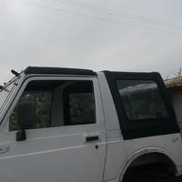 hard top berman per suzuki sj santana samurai