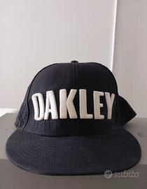 cappello snapback trucker Oakley