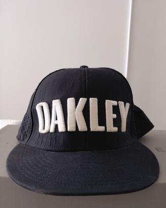 cappello snapback trucker Oakley