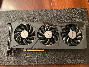Rx 6600