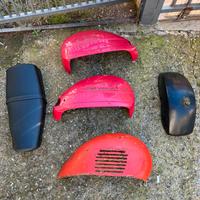 RICAMBI ORIGINALI PIAGGIO VESPA PX 125 150 200