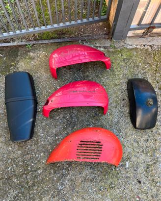 RICAMBI ORIGINALI PIAGGIO VESPA PX 125 150 200