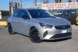OPEL Corsa 1.2 100 CV Design & Tech PREZZO REALE