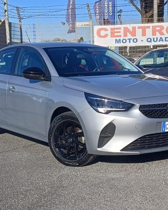 OPEL Corsa 1.2 100 CV Design & Tech PREZZO REALE