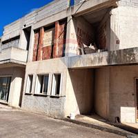 Villa singola - Balestrate