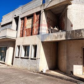 Villa singola - Balestrate