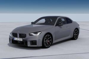 BMW Serie 2 M2 Coupé