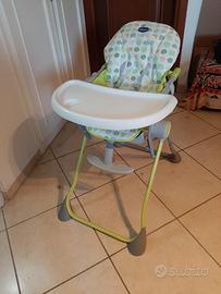 Seggiolone Chicco