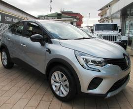 Renault Captur TCe 12V 100 CV GPL Equilibre