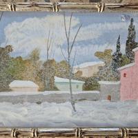 Quadro Opera GIUSEPPE INNOCENTI