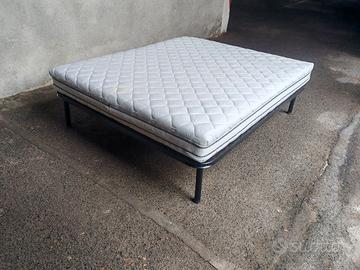 Materasso matrimoniale - Trasporto 