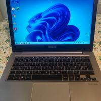Asus ZenBook UX310U