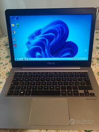 Asus ZenBook UX310U