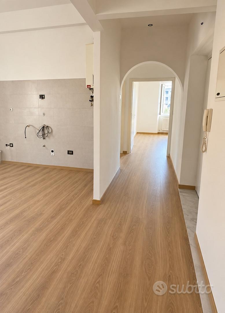 Appartamento – La Spezia, Umberto I, Sarbia - Vista 3