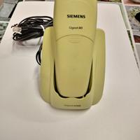 Telefono cordless Siemens Gigaset A1