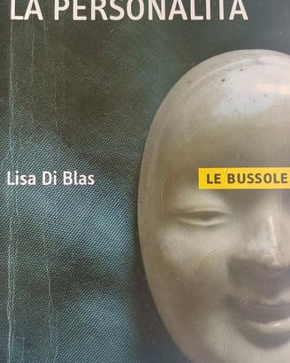 Psicologia saggio "Che cos'è la personalità"