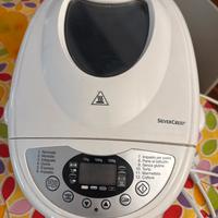 Macchina per fare il pane