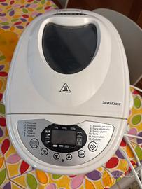 Macchina per fare il pane