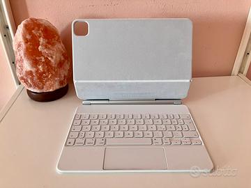 Tastiera Magic keyboard  ipad Pro e Air 11  A2261