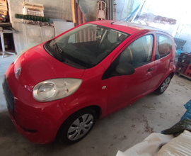 Citroen C1 benzina