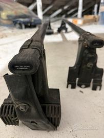 Barre portatutto VW GOLF 4 serie