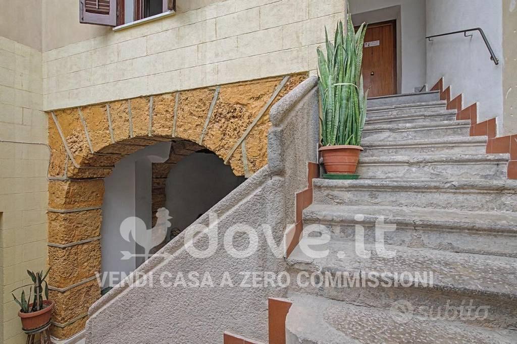 Appartamento – Palermo, Albergheria, I Circoscrizione - Vista 4