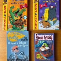 Libri per bambini/ragazzi