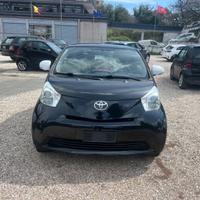 Toyota iQ 1.0 High