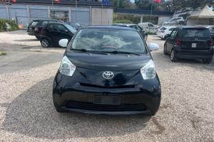 Toyota iQ 1.0 High